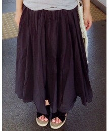 niko and... | スカート