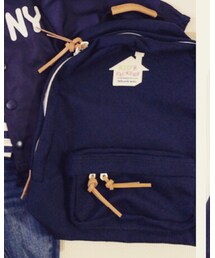 FREDRIK PACKERS | バックパック/リュック