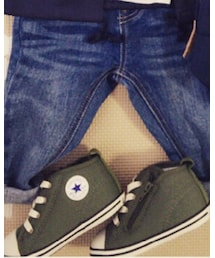 apres les cours | デニムパンツ