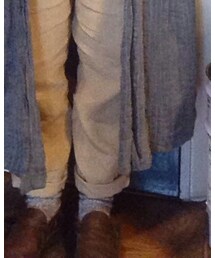 CHEER | その他パンツ