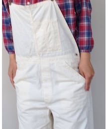 orSlow | サロペット/オーバーオール