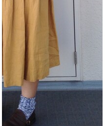 fluffy | スカート