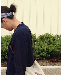 mizuiroind | シャツ/ブラウス