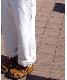 軍もの | その他パンツ