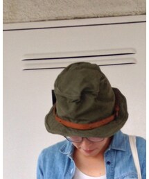 ア リンカーネーション キー | ハット