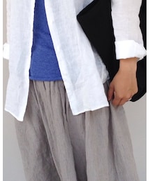 UNIQLO | シャツ/ブラウス