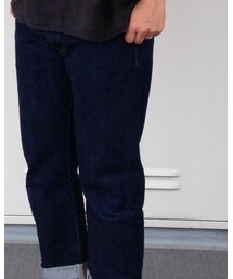 UNIQLO | デニムパンツ