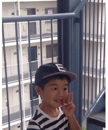 MARKEY'S | キャップ