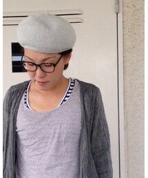 UNIQLO | タンクトップ