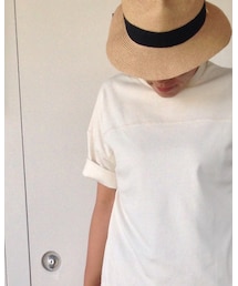 GU | Tシャツ/カットソー