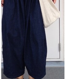 Ordinary fits | その他パンツ