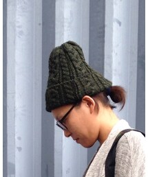 HIGHLAND 2000 | ニットキャップ/ビーニー