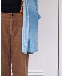 Veritecoeur | シャツ/ブラウス