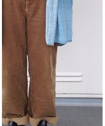 nest Robe | その他パンツ