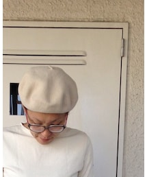 古着 | ハンチング/ベレー帽