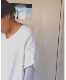 CHEER | Tシャツ/カットソー