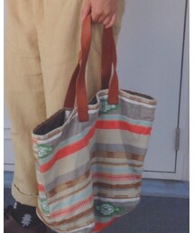 MARKEY'S | トートバッグ