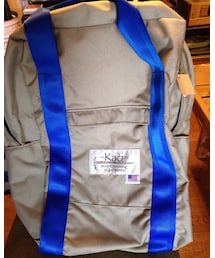 Kaci | バックパック/リュック