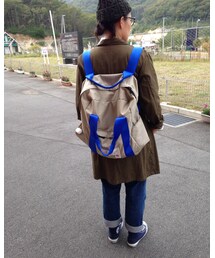 Kaci | 後ろ姿(その他)