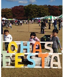 その他 | ロハス(その他)