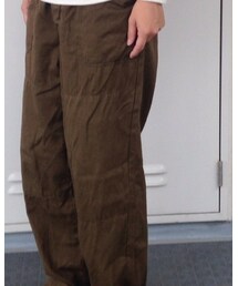 軍もの | チノパンツ