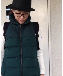 OLD NAVY | ダウンベスト