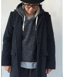 CHEER | パーカー