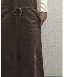 studio CLIP | サロペット/オーバーオール