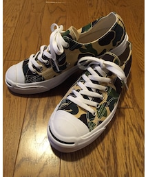 JACK PURCELL | スニーカー