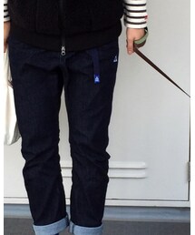 GERRY | デニムパンツ