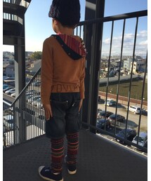 後ろ姿 | その他