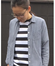 UNIQLO | Tシャツ/カットソー