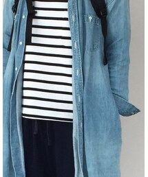 GU | Tシャツ/カットソー