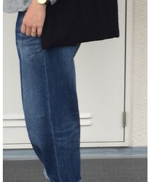 CHEER | デニムパンツ