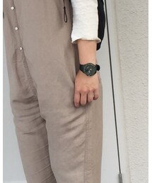 ichi | つなぎ/オールインワン