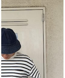 米軍 復刻 | ハット