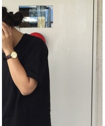 GU | Tシャツ/カットソー