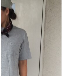 無印良品 | Tシャツ/カットソー