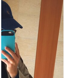 UNIVERSAL OVERALL | キャップ