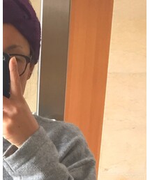 GU | ヘアバンド