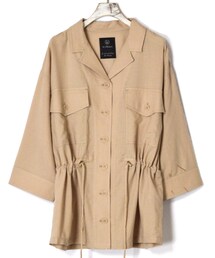w closet | シャツ/ブラウス
