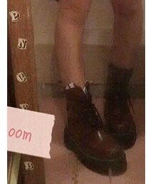 Dr. Martens | ブーツ