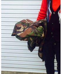 旦那のをかりました | ジャケット/アウター