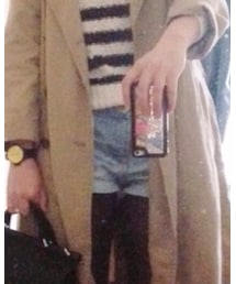 H&M | デニムパンツ