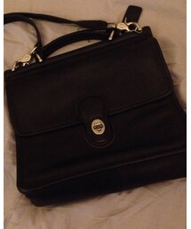 COACH | old coach (ハンドバッグ)