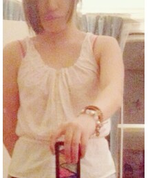 GAP | キャミソール