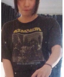 VINTAGE | Tシャツ/カットソー