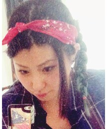 Hanjiro | マフラー