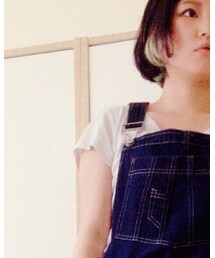 Cynthiarowley | Tシャツ/カットソー