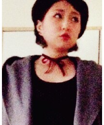 FLYING TIGERS | ネックレス